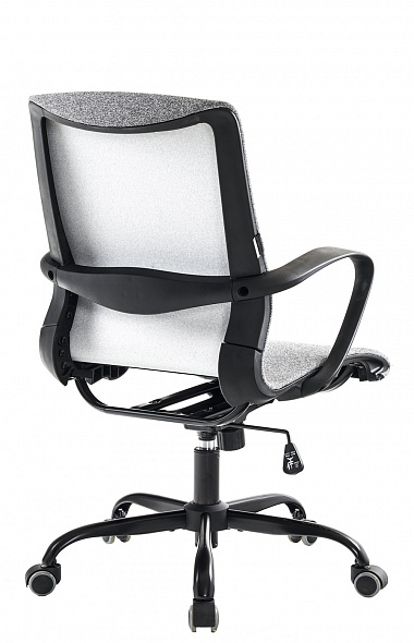 Кресло Everprof Zero Ткань Серый