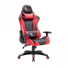 Геймерское кресло - СТК-XH-8062 red