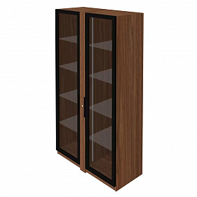  Шкаф со стеклянными дверьми TS-40+TS-09.1(х2)