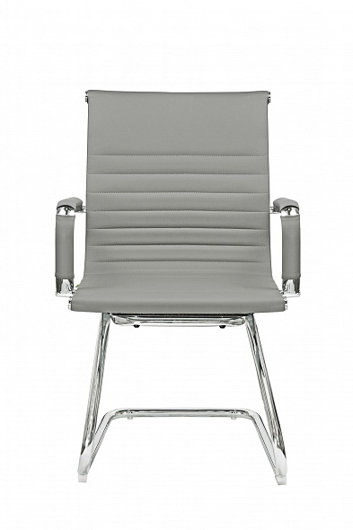 Кресло Hugo (6002-3) Серый