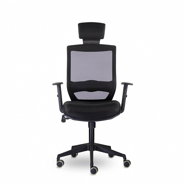 Кресло офисное - Гарвард СН-500 пластик