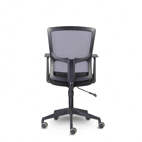 Кресло офисное - Стэнфорд СН-501 пластик