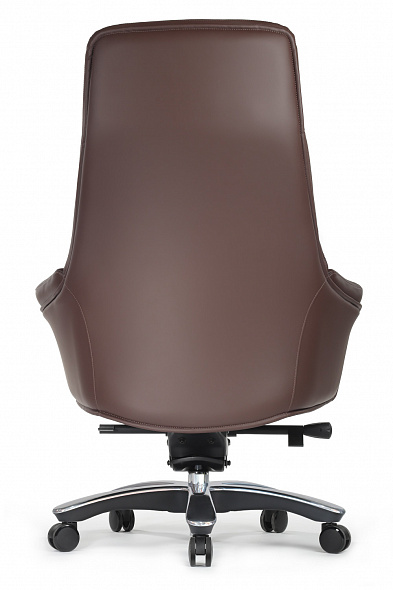 Кресло Batisto (A2018) натуральная кожа коричневый