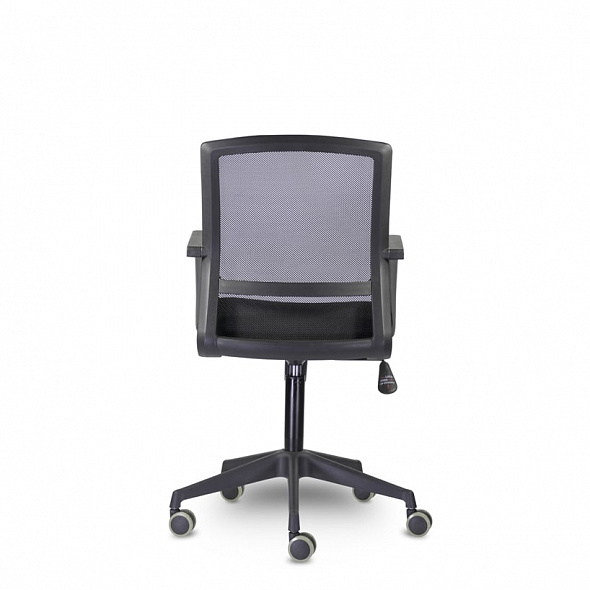 Кресло офисное - Кембридж СН-502 пластик