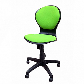 Кресло детское Либао  - LB-C03 (зеленый)
