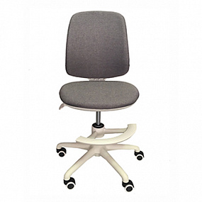 Кресло детское Либао  - LB-C16 (серый)