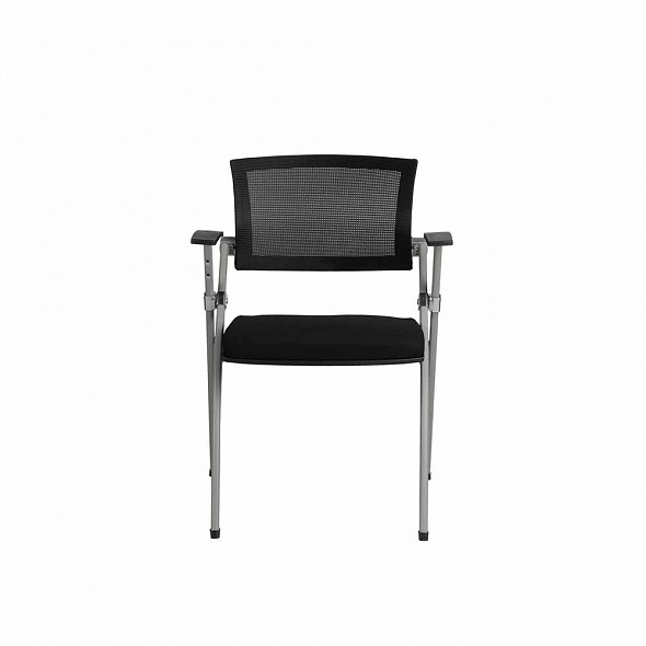 Кресло RCH Seat (462E) Чёрное складное