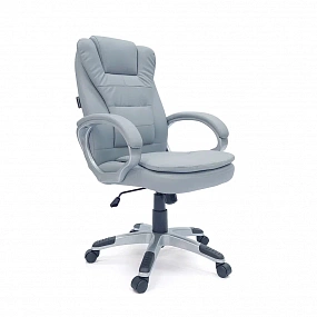 Кресло офисное - 2407 серый