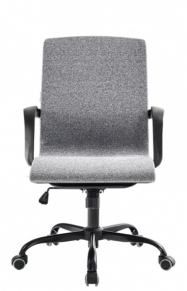 Кресло Everprof Zero Ткань Серый