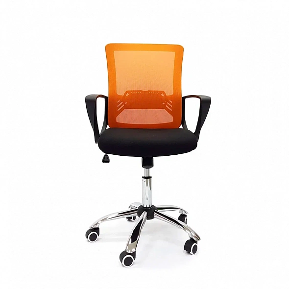 Кресло офисное - RT-2005 orange