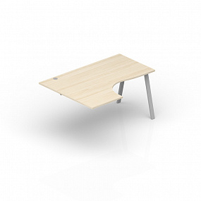 Приставной стол (л/пр.) - ARPG169D
