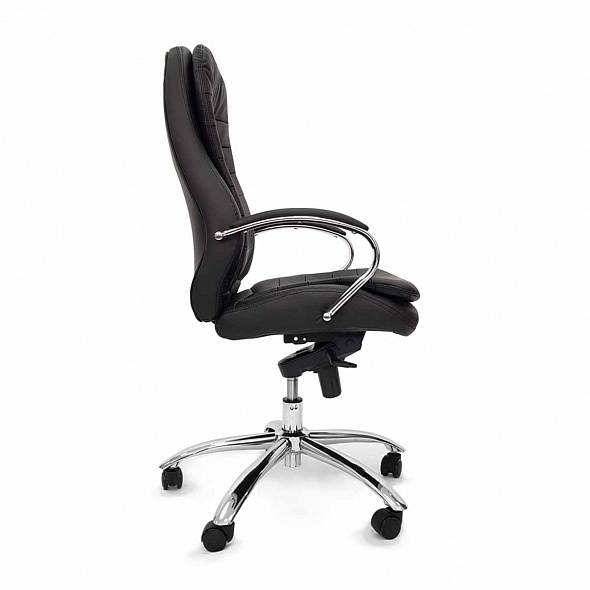 Кресло для руководителя - RT-330A черный