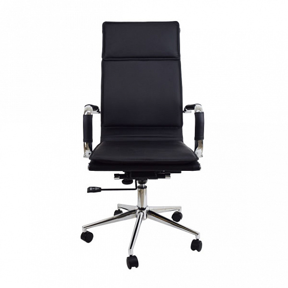 Кресло - СТК-XH-635А хром