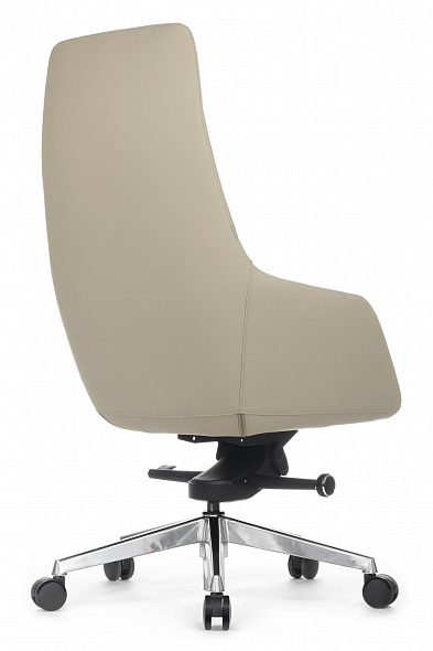 Кресло Soul (A1908) светло-серый