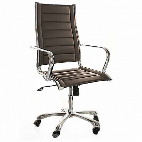 Кресло офисное - Line Ex (экокожа)
