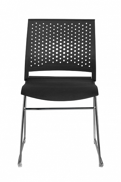 Кресло RCH Color (D918) Чёрный пластик