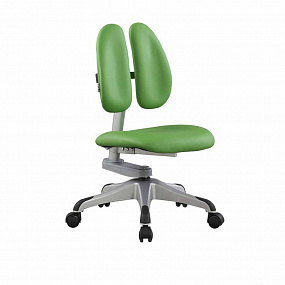 Кресло детское Либао - LB-C07 зеленый