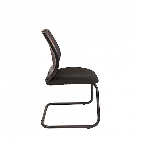 Кресло Chairman 699 V серый