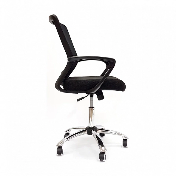 Кресло офисное - RT-008 черный