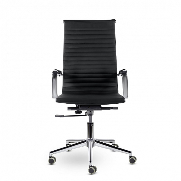 Кресло офисное - Кайман СН-300 В хром