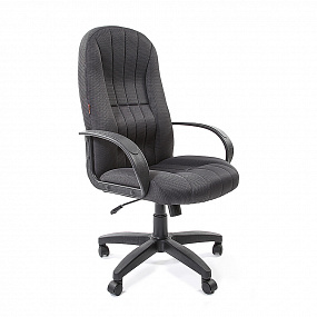 Кресло Chairman 685 TW серый