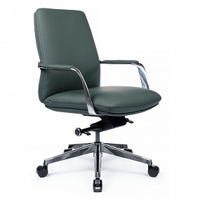 Кресло Pablo-M (B2216-1) Зеленый