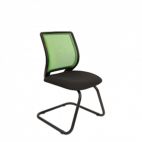 Кресло Chairman 699 V светло-зеленый