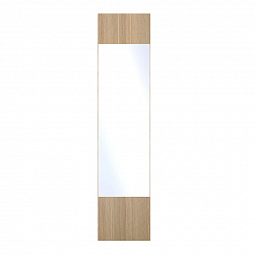 Стеновая панель с зеркалом - NIK144