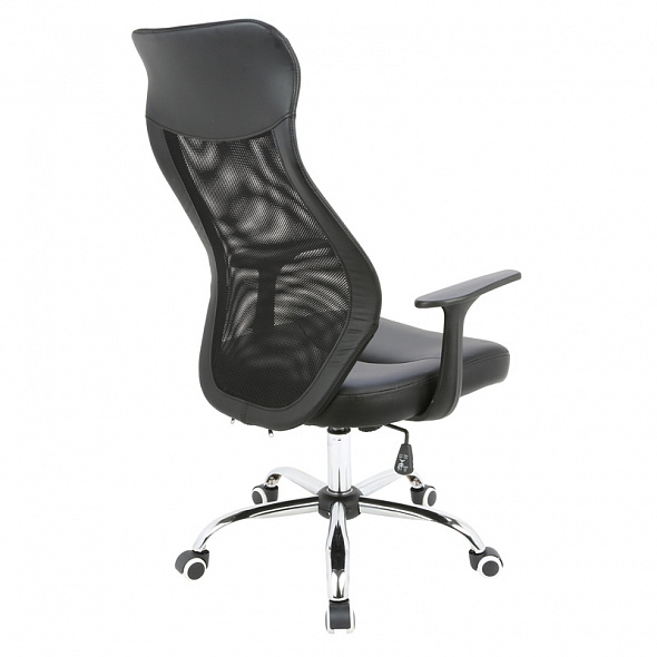 Кресло офисное - AL 779 black