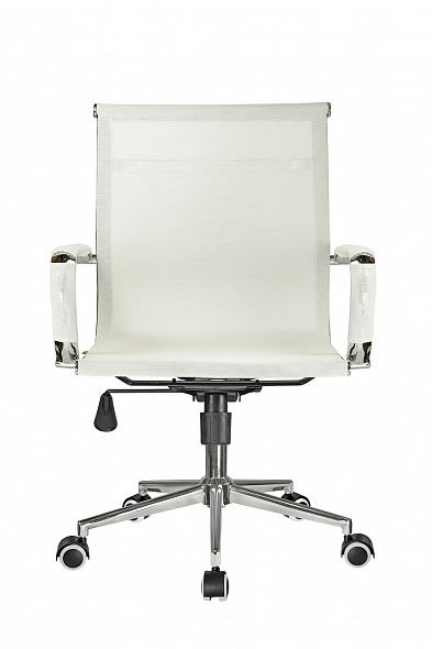 Кресло Hugo (6001-2S) Белая сетка