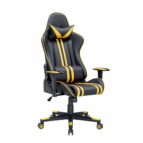 Геймерское кресло - СТК-XH-8060 yellow