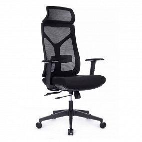 Кресло Astra (W-365A) Черный