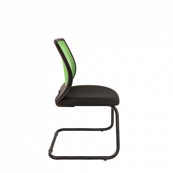 Кресло Chairman 699 V светло-зеленый