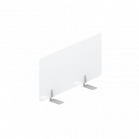 Экран настольный фронтальный bench (метакрилат) - UDSPLF060