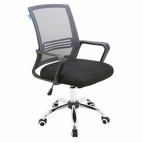 Кресло офисное - AL 776 gray