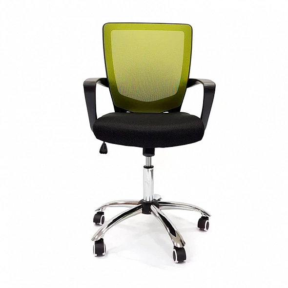 Кресло офисное - RT-008 зеленый