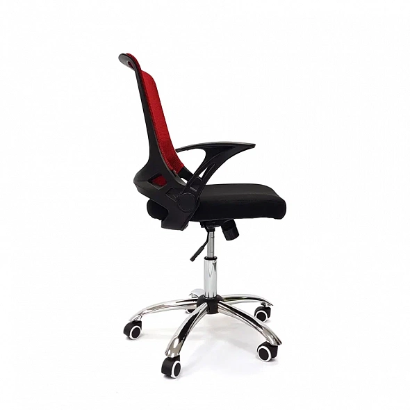 Кресло офисное - RT-2001Q red