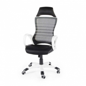 Кресло Норден Реноме - CX0729H01 white+black