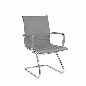 Кресло Hugo (6002-3) Серый