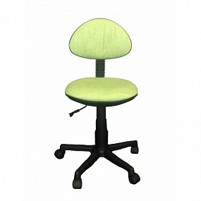 Кресло детское Либао  -LB-C02 (зеленый)