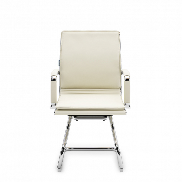 Кресло для посетителей - AL 771V white