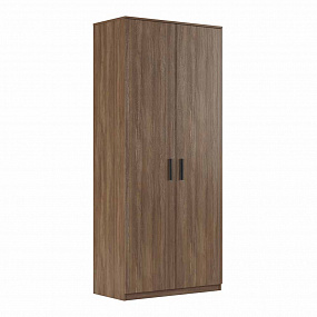 Шкаф для бумаг глухой, древесный - AST33950404
