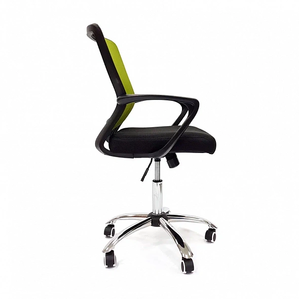 Кресло офисное - RT-008 зеленый