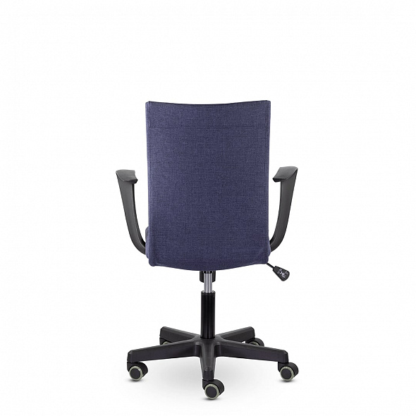 Кресло офисное - Бэрри М-902 TG пластик