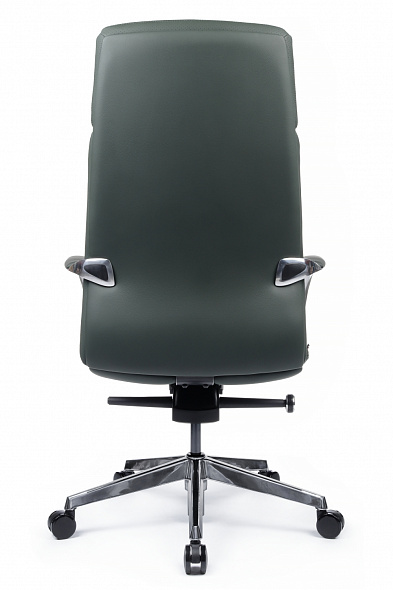 Кресло Pablo (A2216-1) Зеленый