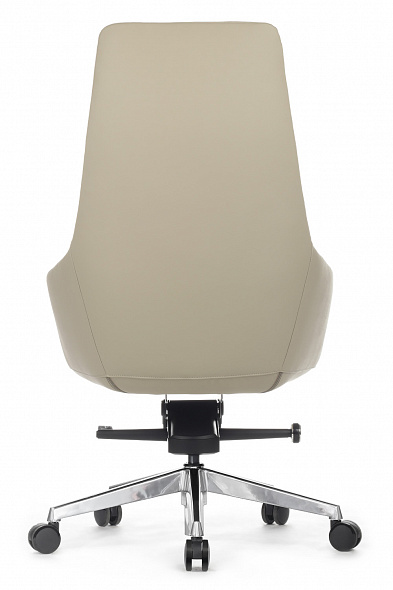 Кресло Soul (A1908) светло-серый