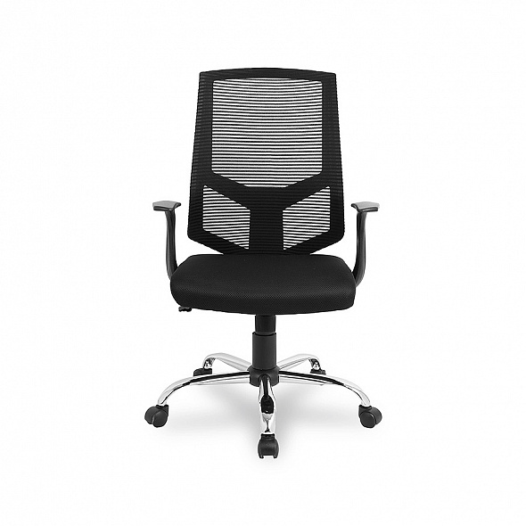 Кресло для персонала College HLC-1500/Black