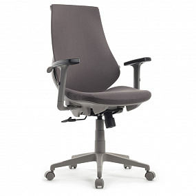 Кресло Xpress (CX1361М) Серый