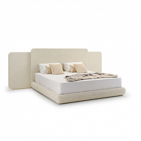 Кровать, размер спального места 180х200 см - MIS3423