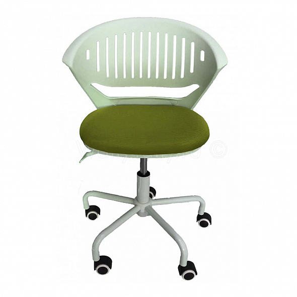 Кресло детское Либао  - LB-C22 (зеленый)